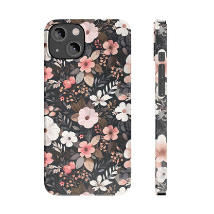 iPhone Case- Joyful Flower