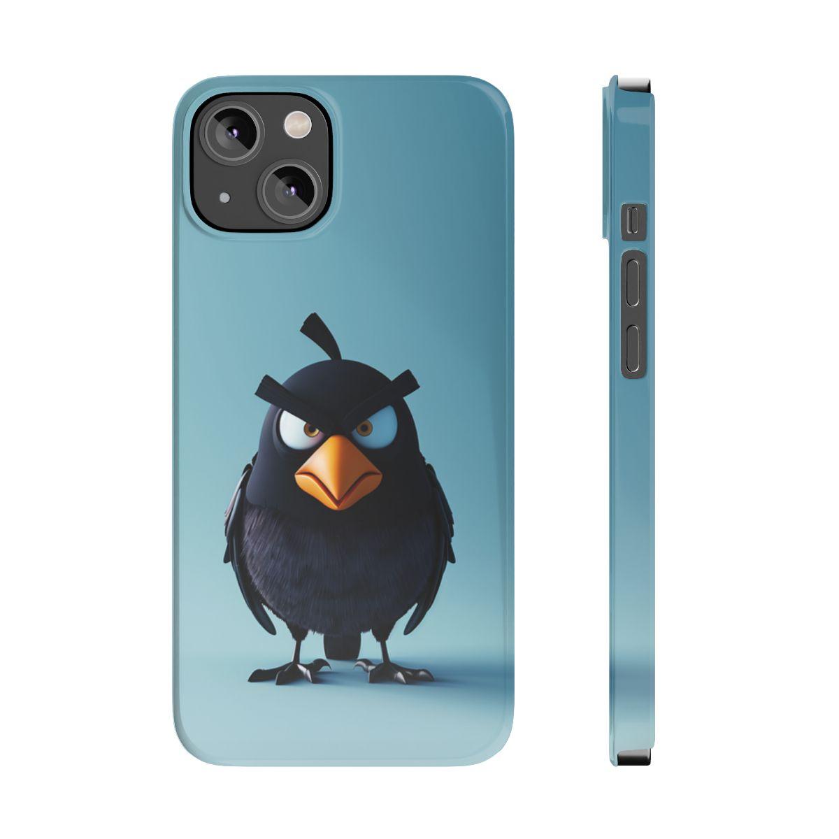 iPhone Case- Bold and Unstoppable