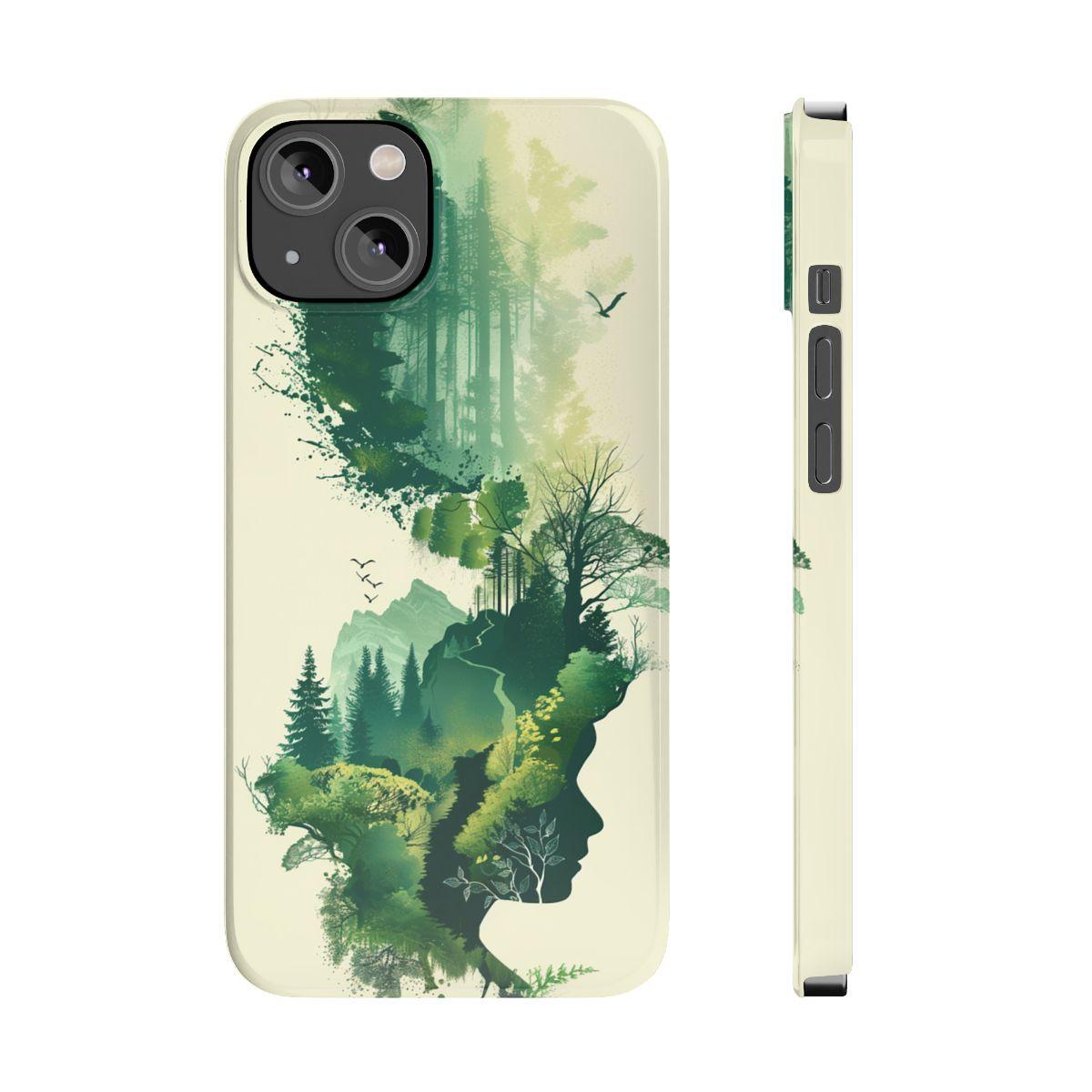 iPhone Case- Natural Grace