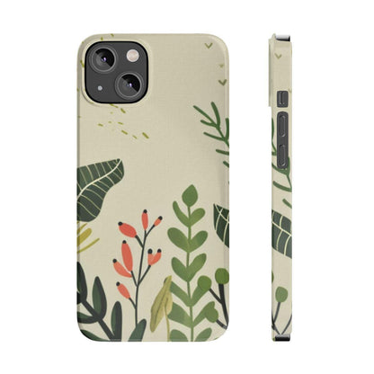 iPhone Case- Nature's Whisper