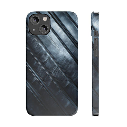 iPhone Case- Titanium Guard