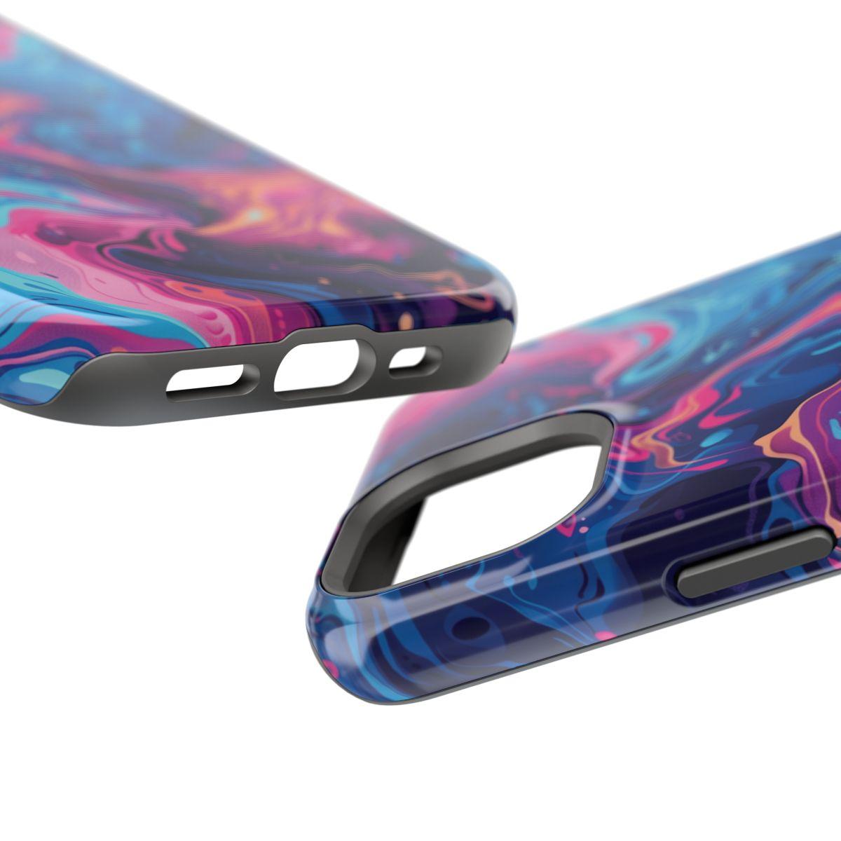 iPhone Case- Jolly Fusion.