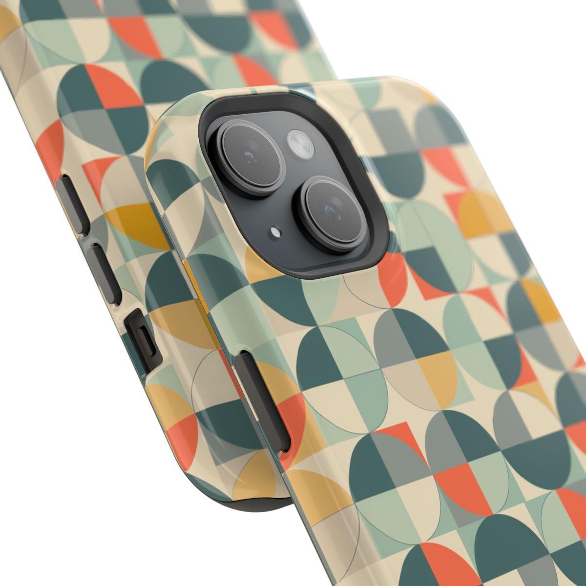 iPhone Case - Serene Abstraction.