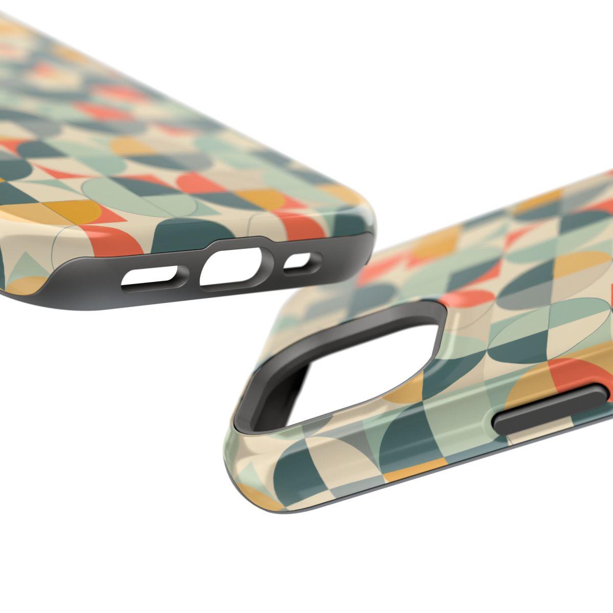 iPhone Case - Serene Abstraction.