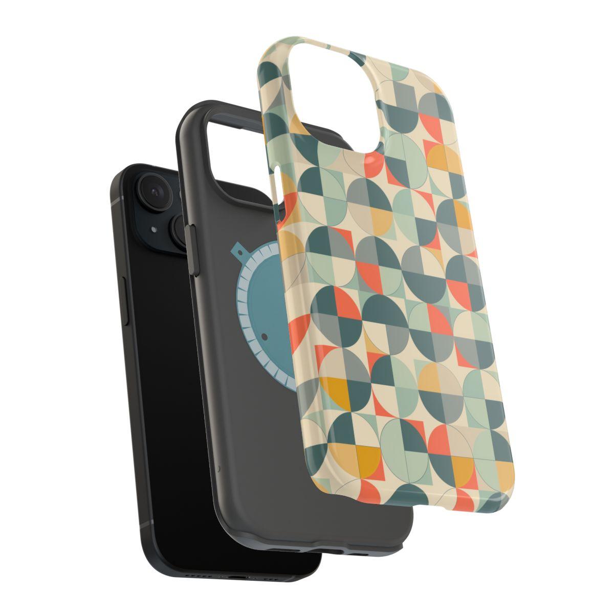 iPhone Case - Serene Abstraction.