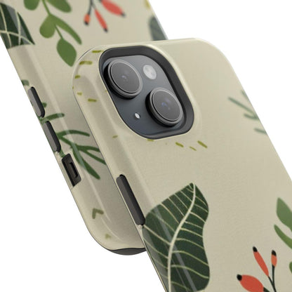 iPhone Case- Nature's Whisper.