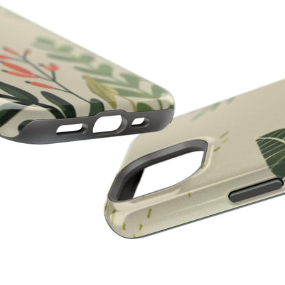 iPhone Case- Nature's Whisper.