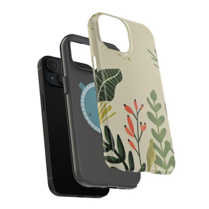 iPhone Case- Nature's Whisper.