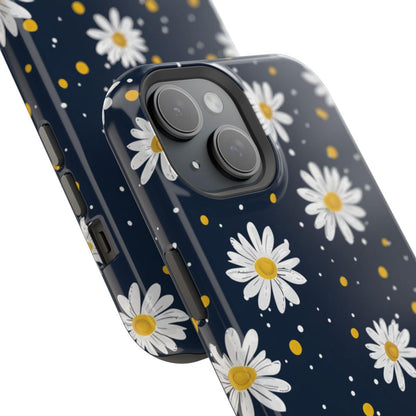 iPhone Case- Sunflower Rain.