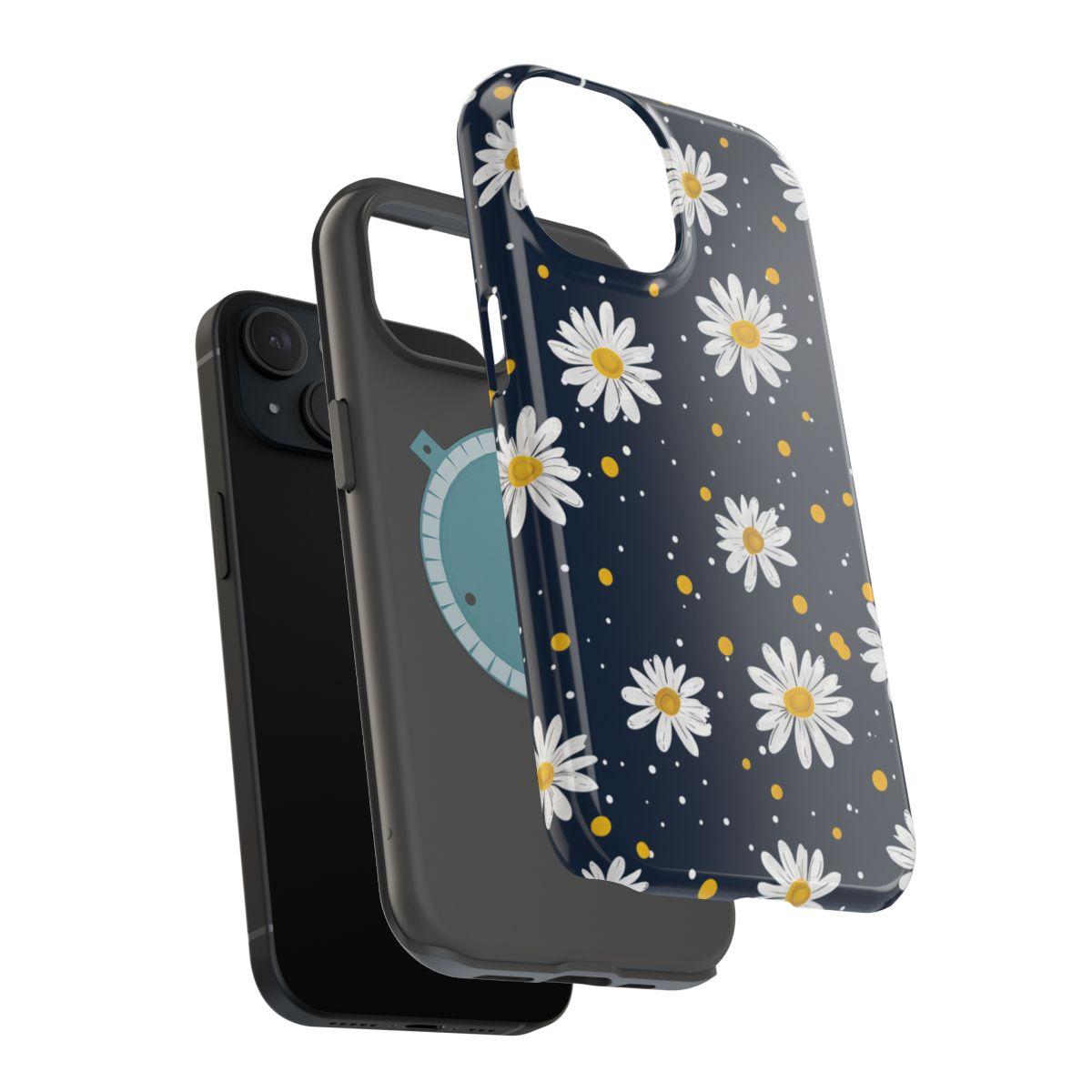 iPhone Case- Sunflower Rain.