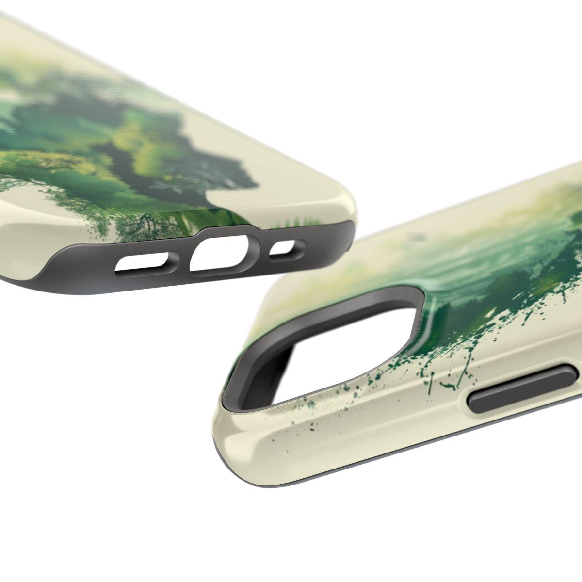 iPhone Case- Natural Grace.