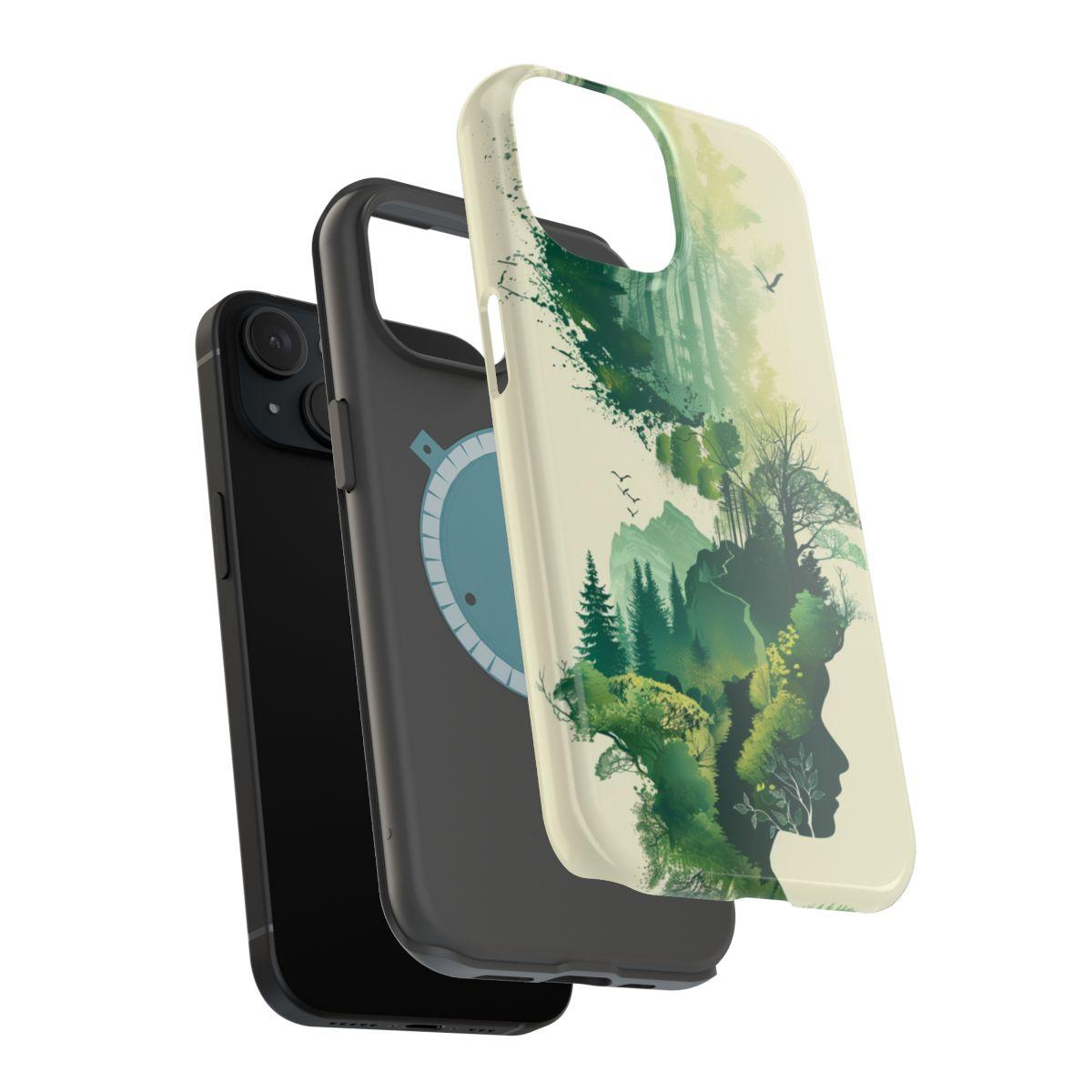 iPhone Case- Natural Grace.