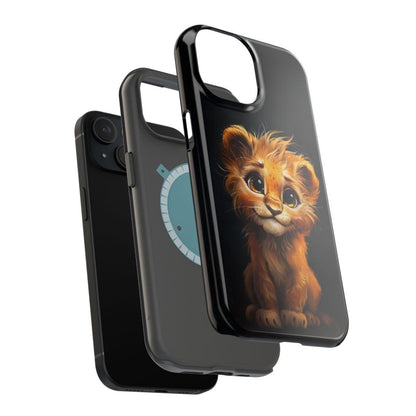 iPhone Case- Gentle Guardian.