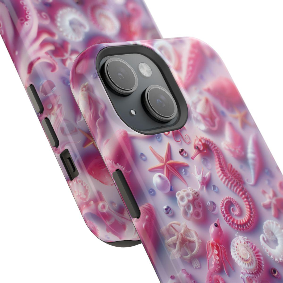 iPhone Case- Underwater Utopia.