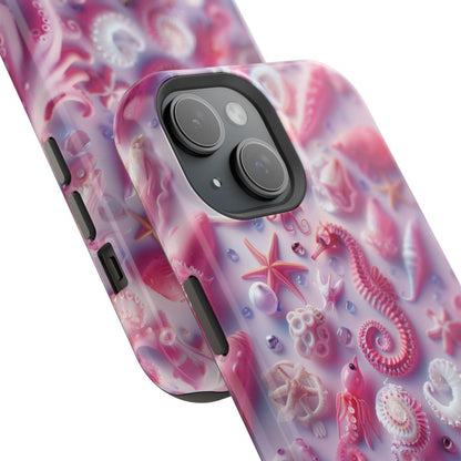 iPhone Case- Underwater Utopia.