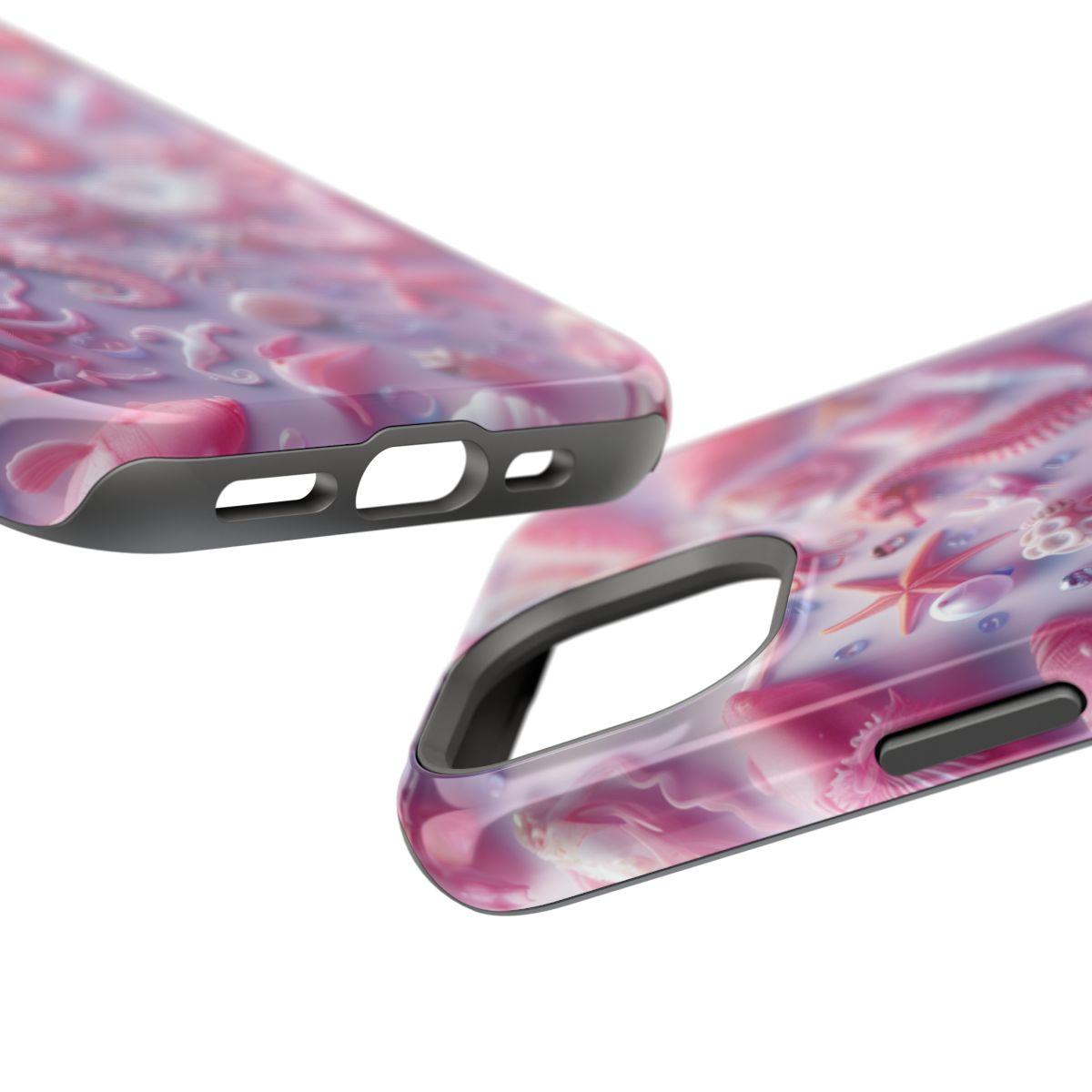 iPhone Case- Underwater Utopia.