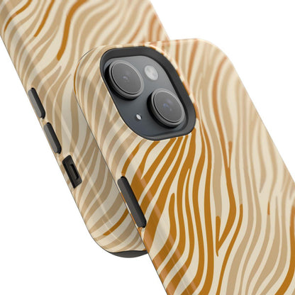 iPhone Case - Abstract Dunes.