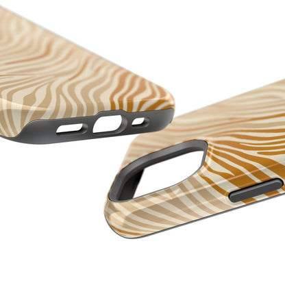 iPhone Case - Abstract Dunes.