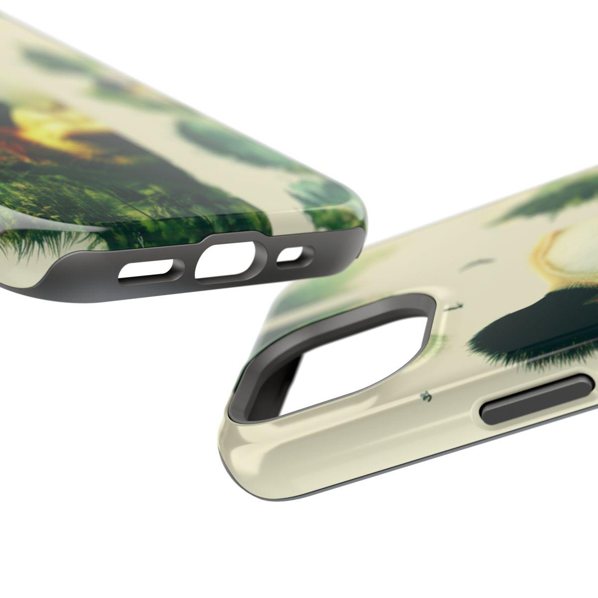 iPhone Case- Playful Soul.