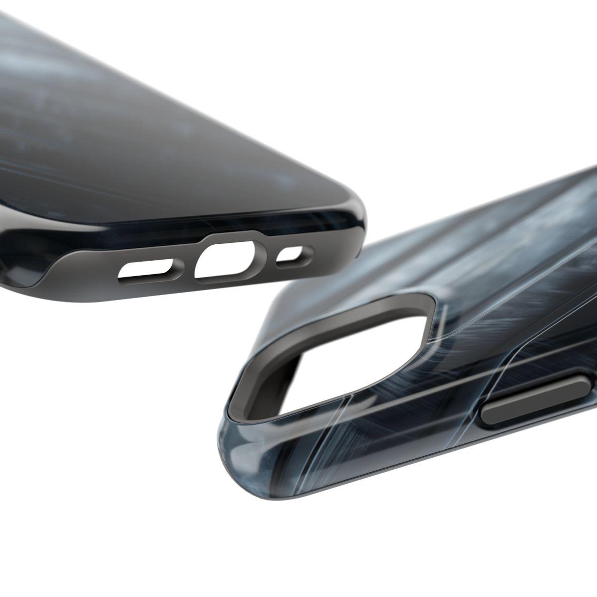 iPhone Case- Titanium Guard.