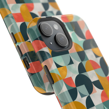 iPhone Case - Artful Calm.