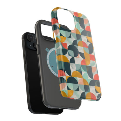 iPhone Case - Artful Calm.