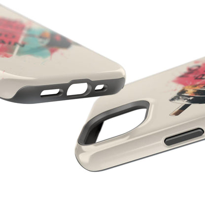 iPhone Case- No Pain No Gain.