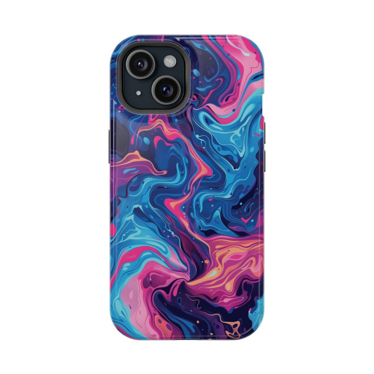 iPhone Case- Jolly Fusion.