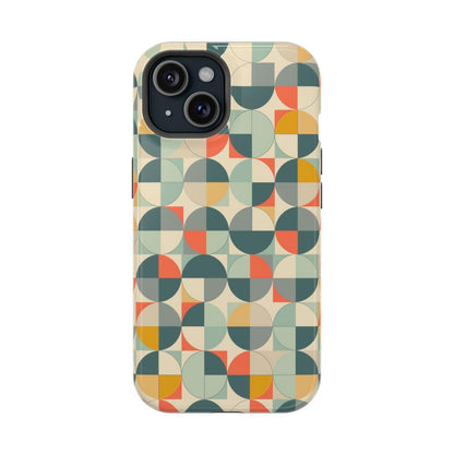 iPhone Case - Serene Abstraction.