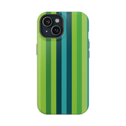 iPhone Case- Fun Strips.