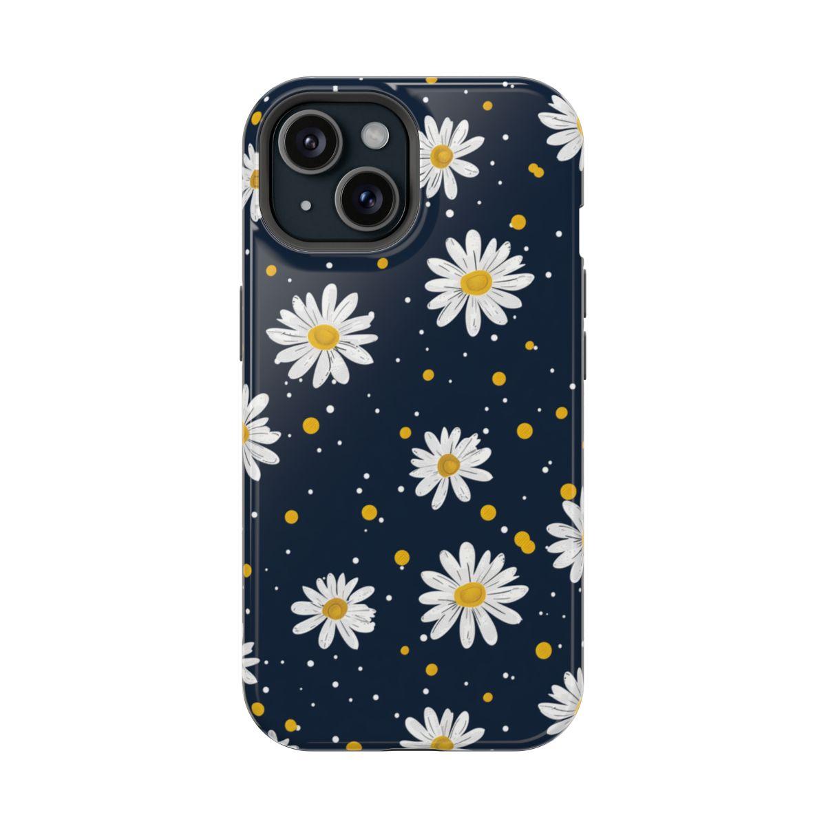 iPhone Case- Sunflower Rain.