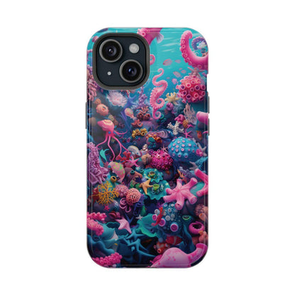 iPhone Case- Marine Melody.