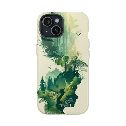 iPhone Case- Natural Grace.