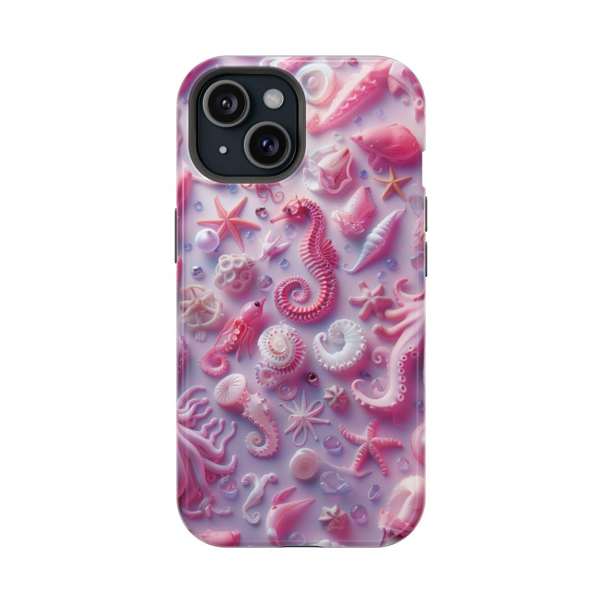 iPhone Case- Underwater Utopia.