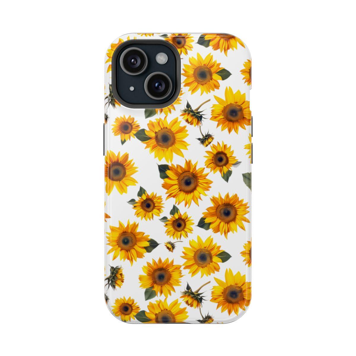 iPhone Case- Sunny Disposition.