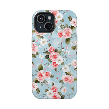 iPhone Case- Bright and Cheerful.