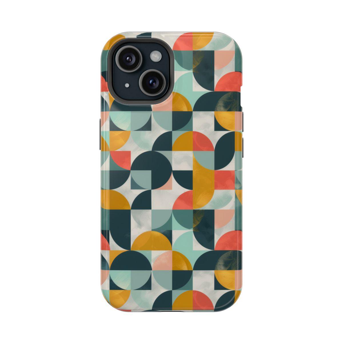 iPhone Case - Artful Calm.