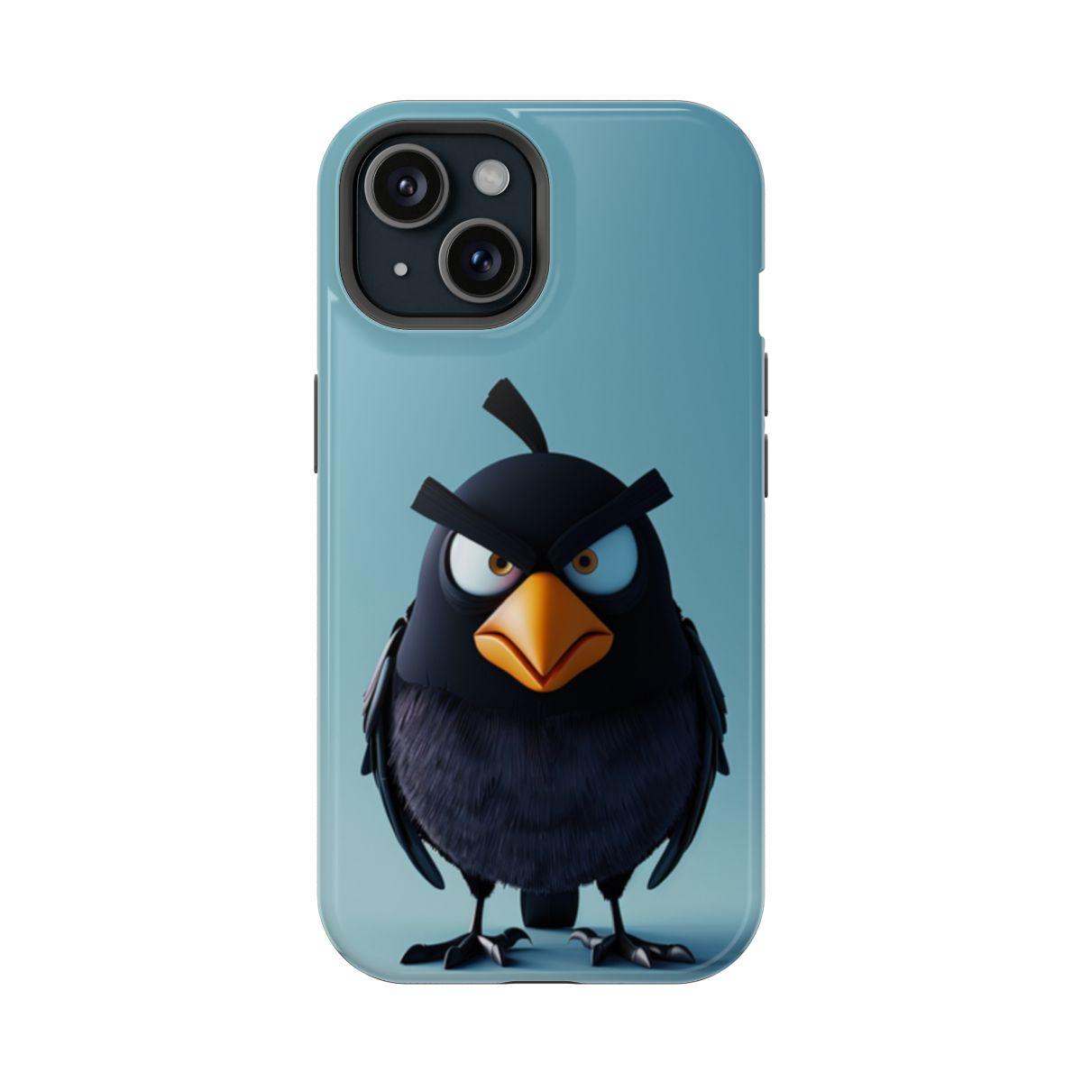 iPhone Case- Bold and Unstoppable.