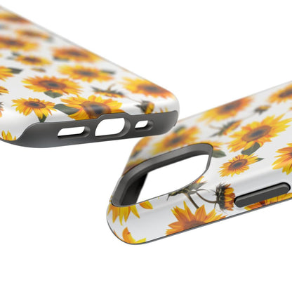 iPhone Case- Sunny Disposition.