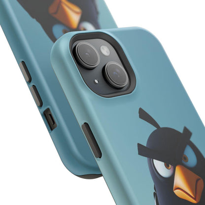 iPhone Case- Bold and Unstoppable.