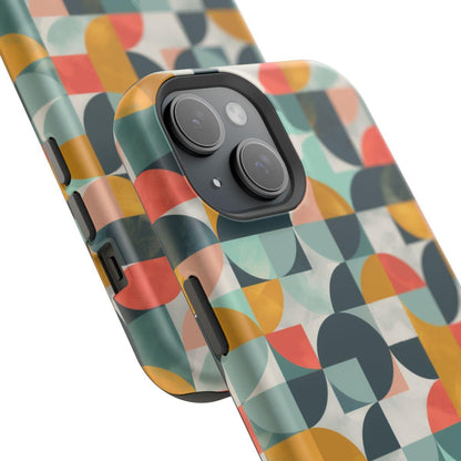 iPhone Case - Artful Calm.