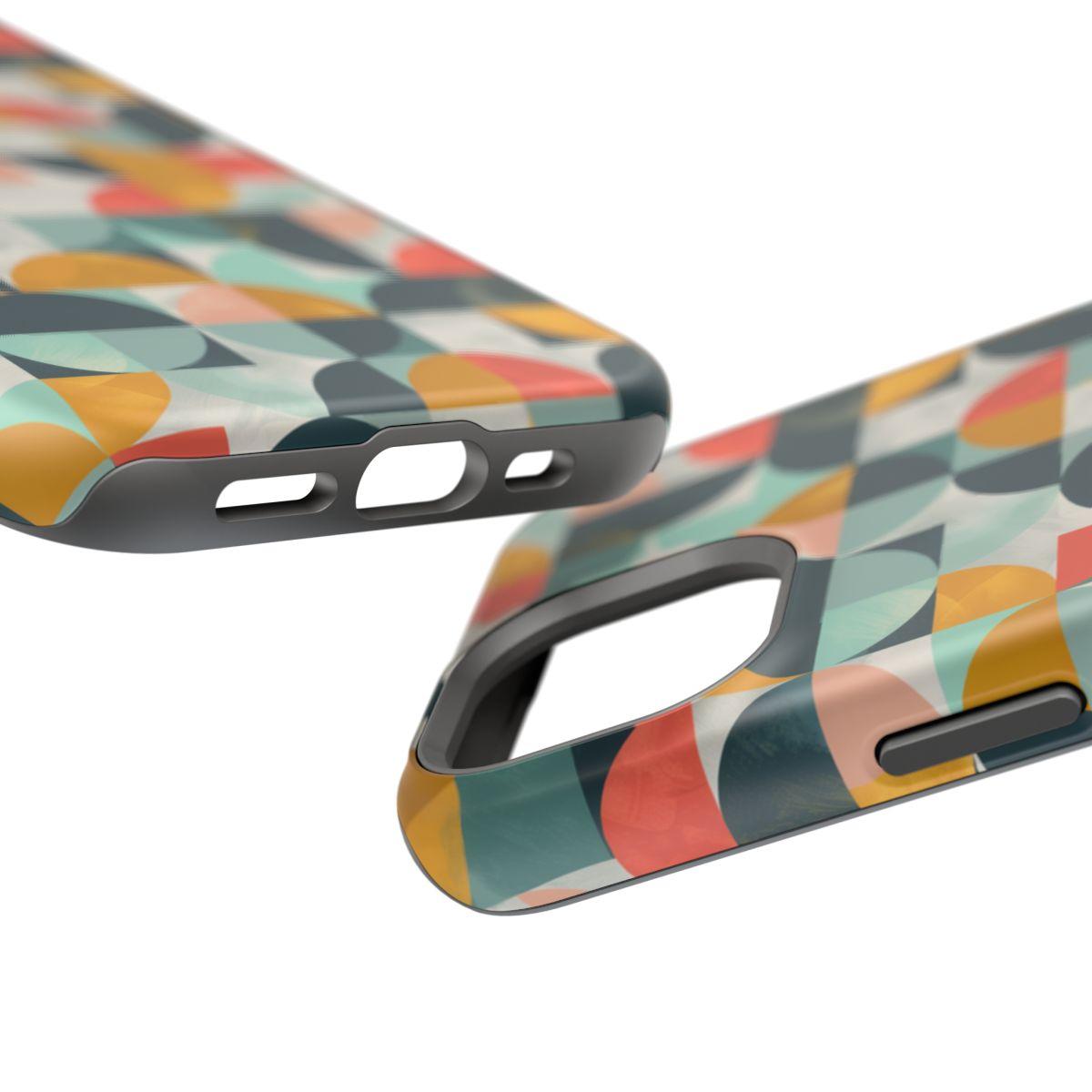 iPhone Case - Artful Calm.