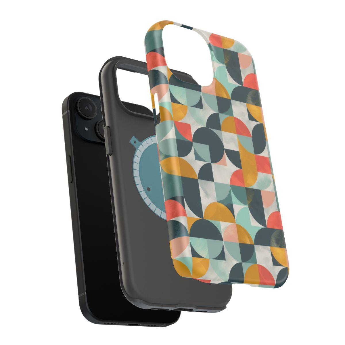 iPhone Case - Artful Calm.