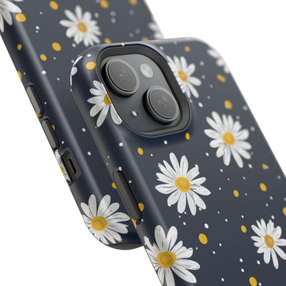 iPhone Case- Sunflower Rain.