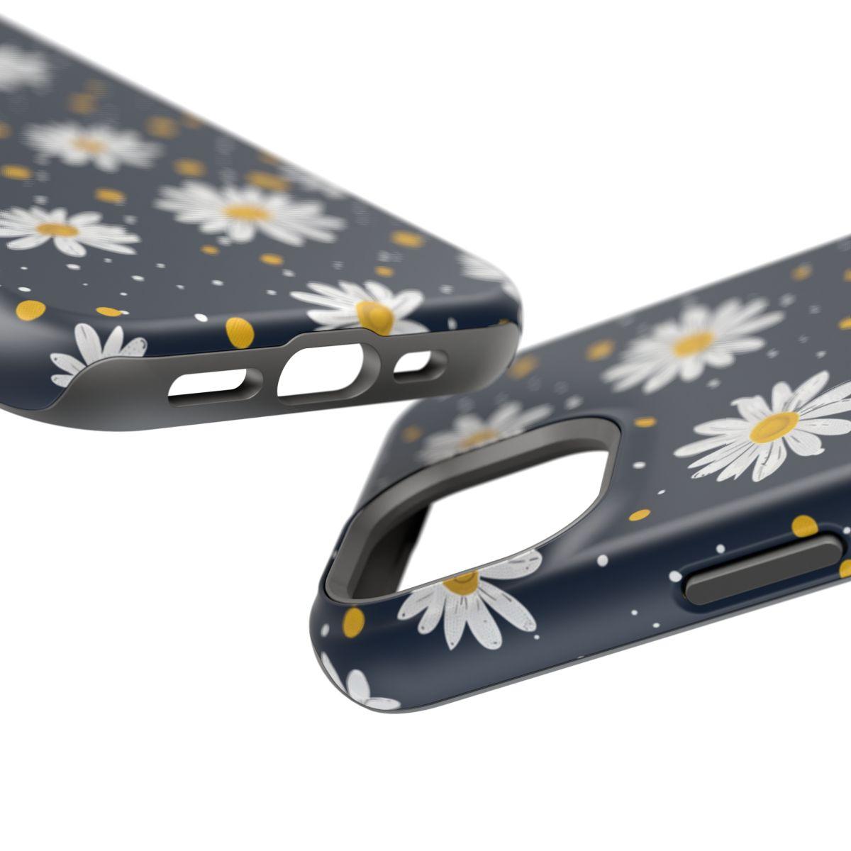 iPhone Case- Sunflower Rain.