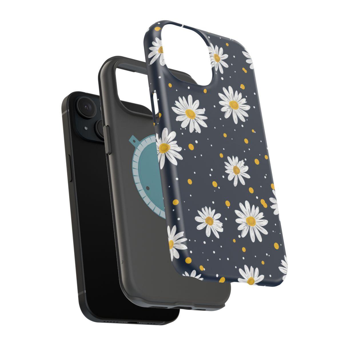 iPhone Case- Sunflower Rain.