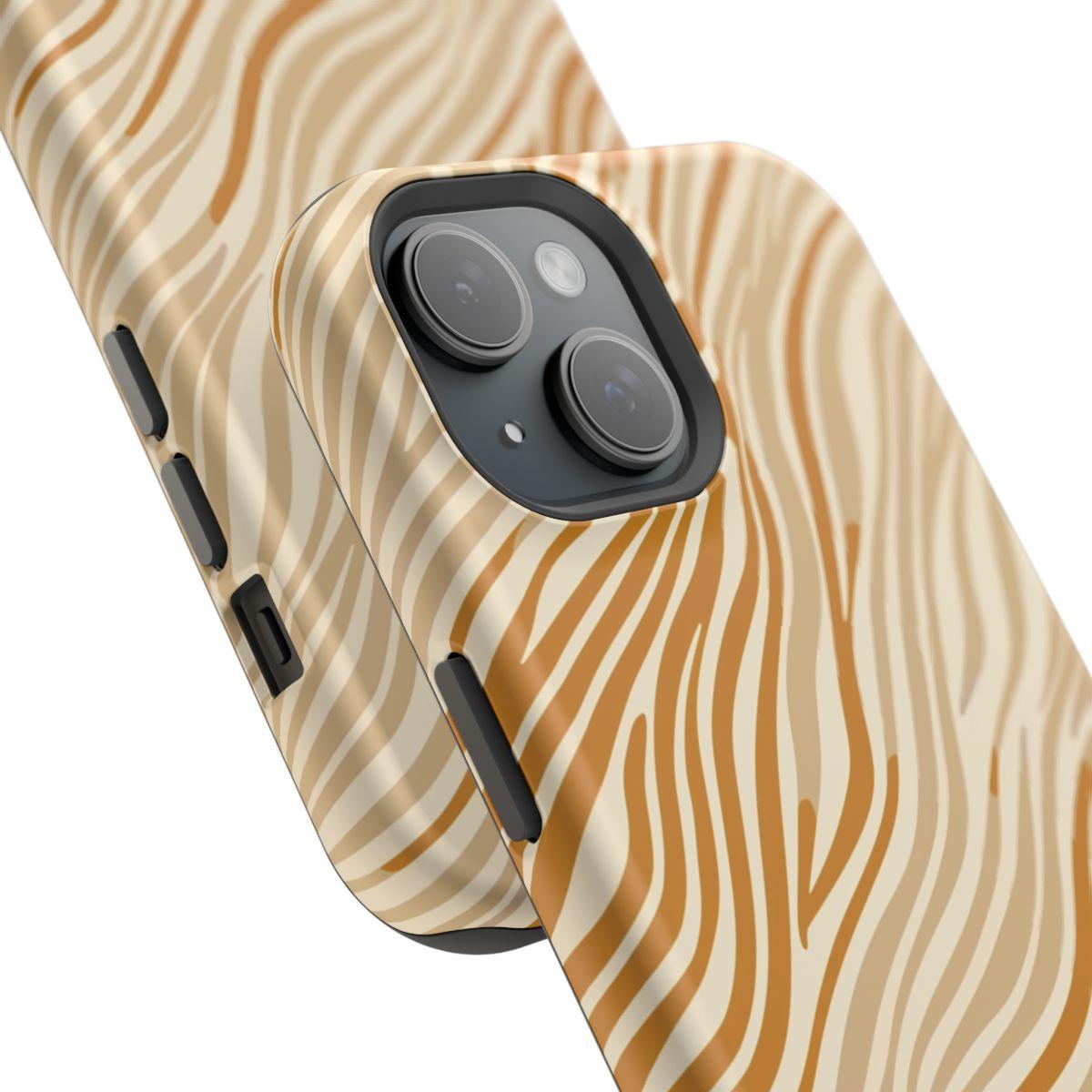 iPhone Case - Abstract Dunes.