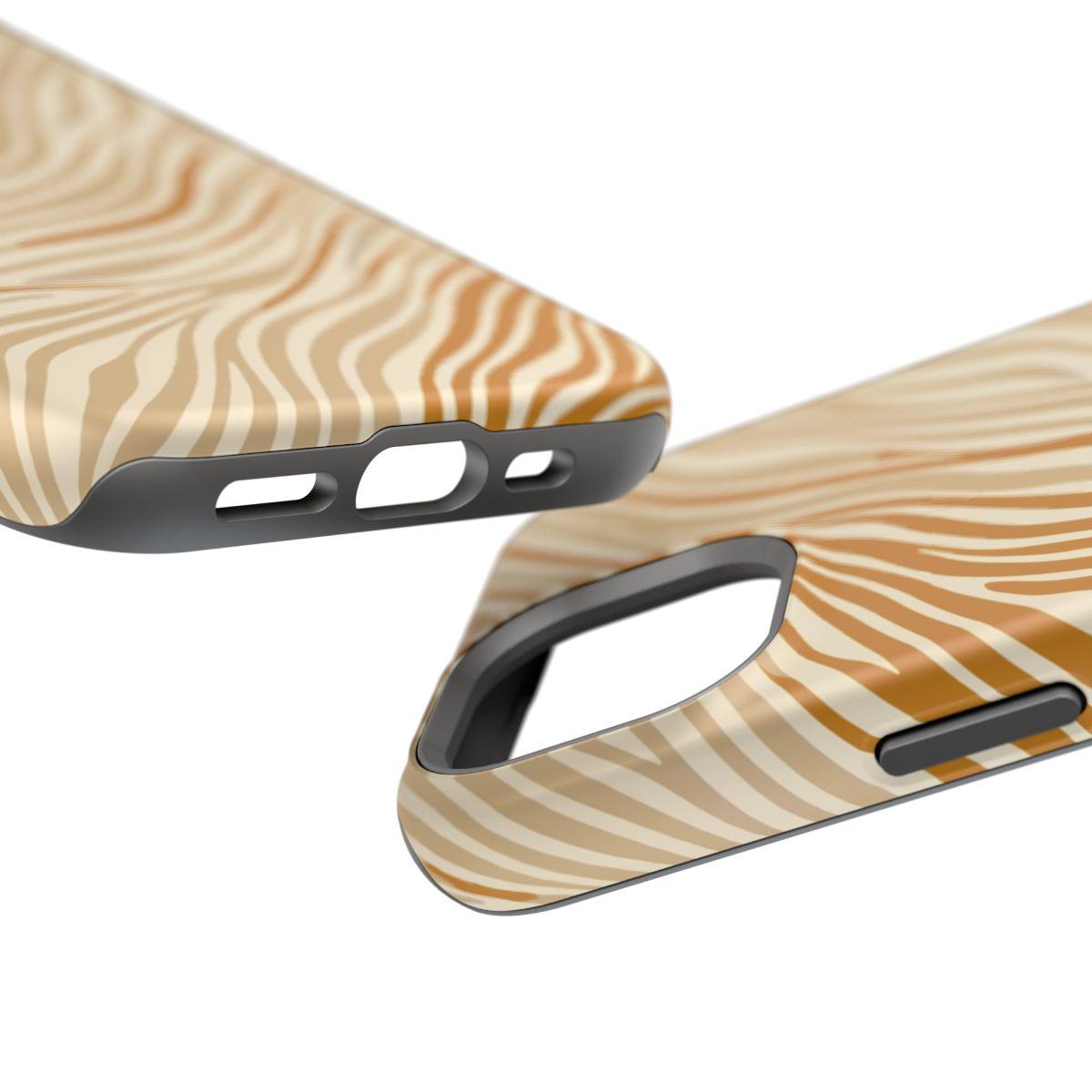 iPhone Case - Abstract Dunes.