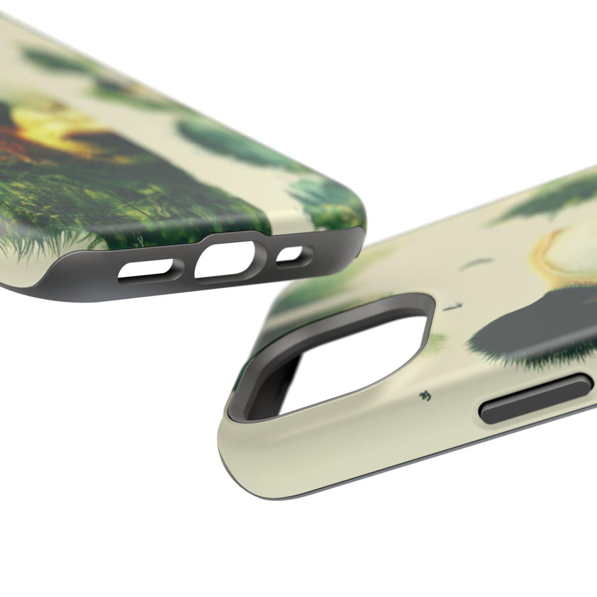 iPhone Case- Playful Soul.