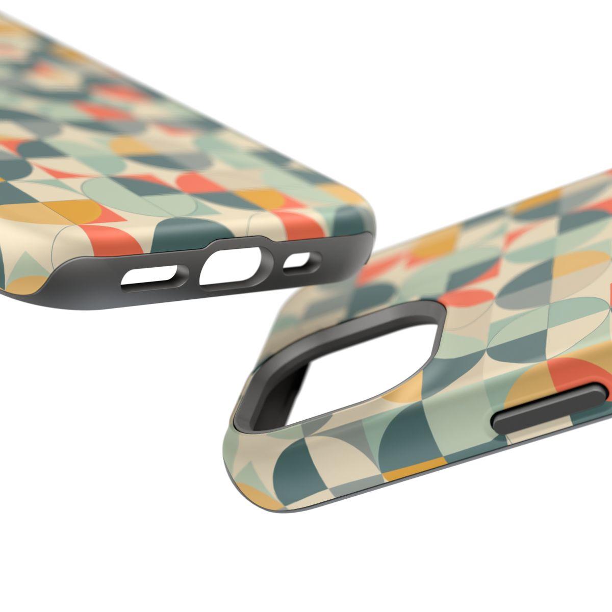 iPhone Case - Serene Abstraction.